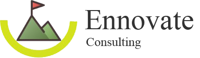 Ennovate Consulting Logo